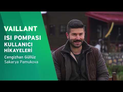 Vaillant Isı Pompaları Kullanıcı Hikayeleri | Kurtuluş Orman Çiftliği