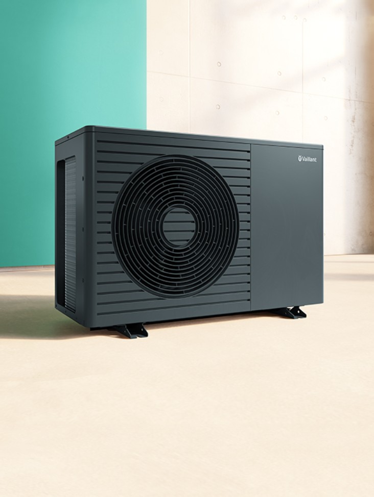 Vaillant aroTHERM pro Monoblok Isı Pompası