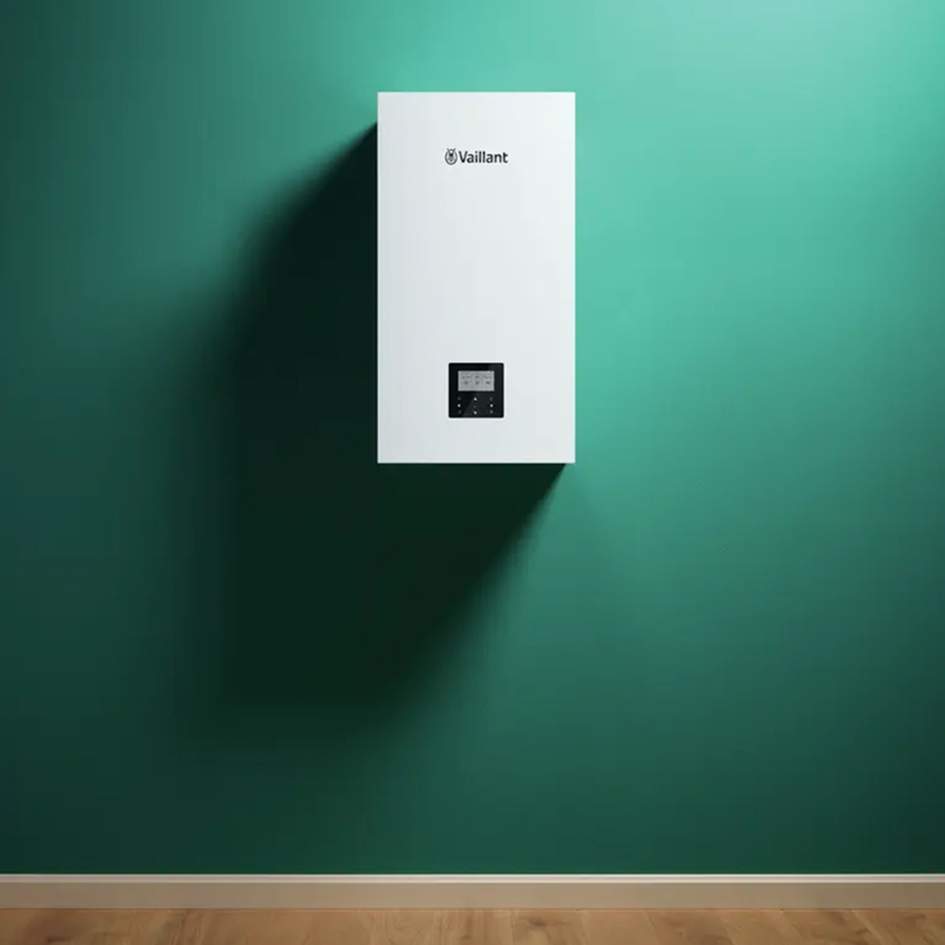 Vaillant aroTHERM Split intro Heat Pump 16 kW
