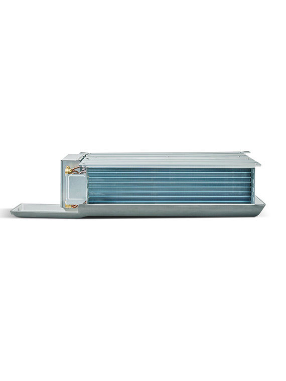 Vaillant aroVAIR pro Kanal Tipi Fancoil