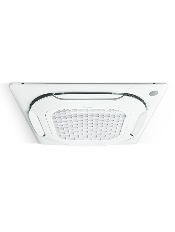 Vaillant aroVAIR pro Kaset Tipi Fancoil