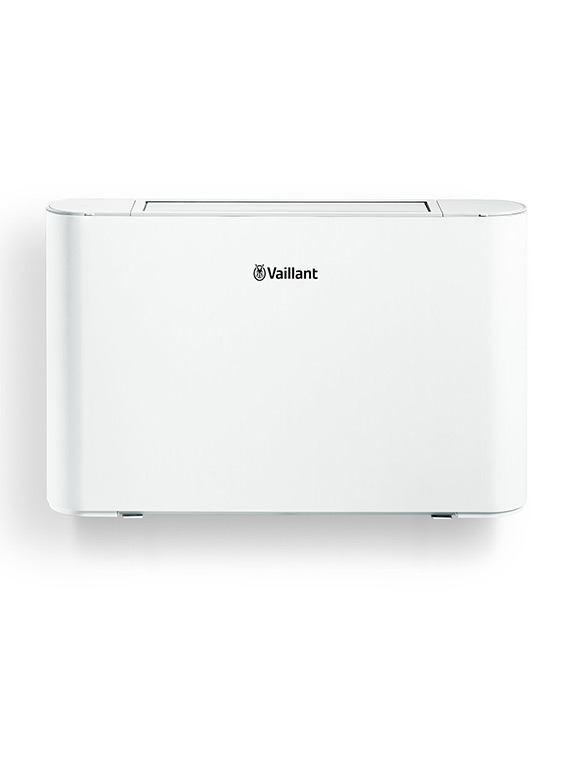 Vaillant aroVAIR pro Konsol Tipi Fancoil