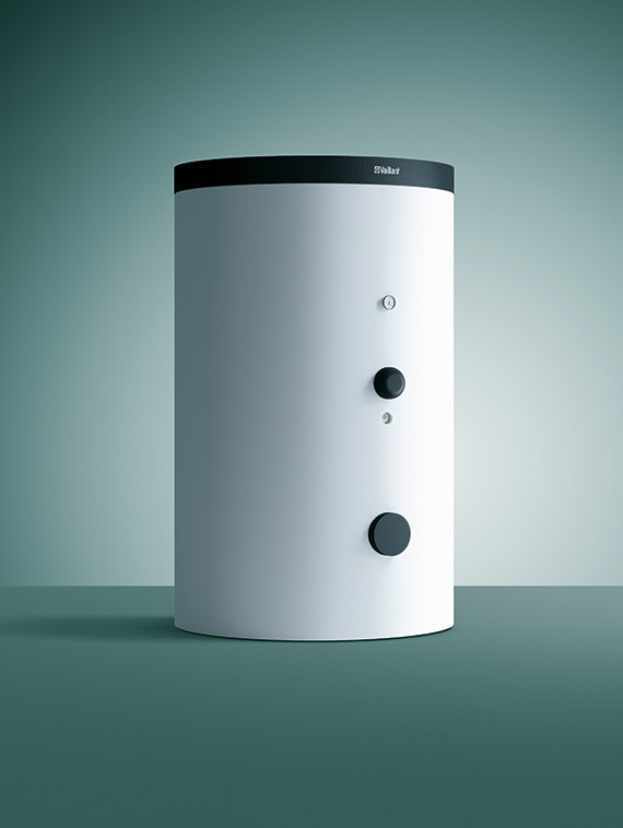 Vaillant auroSTOR Boyler