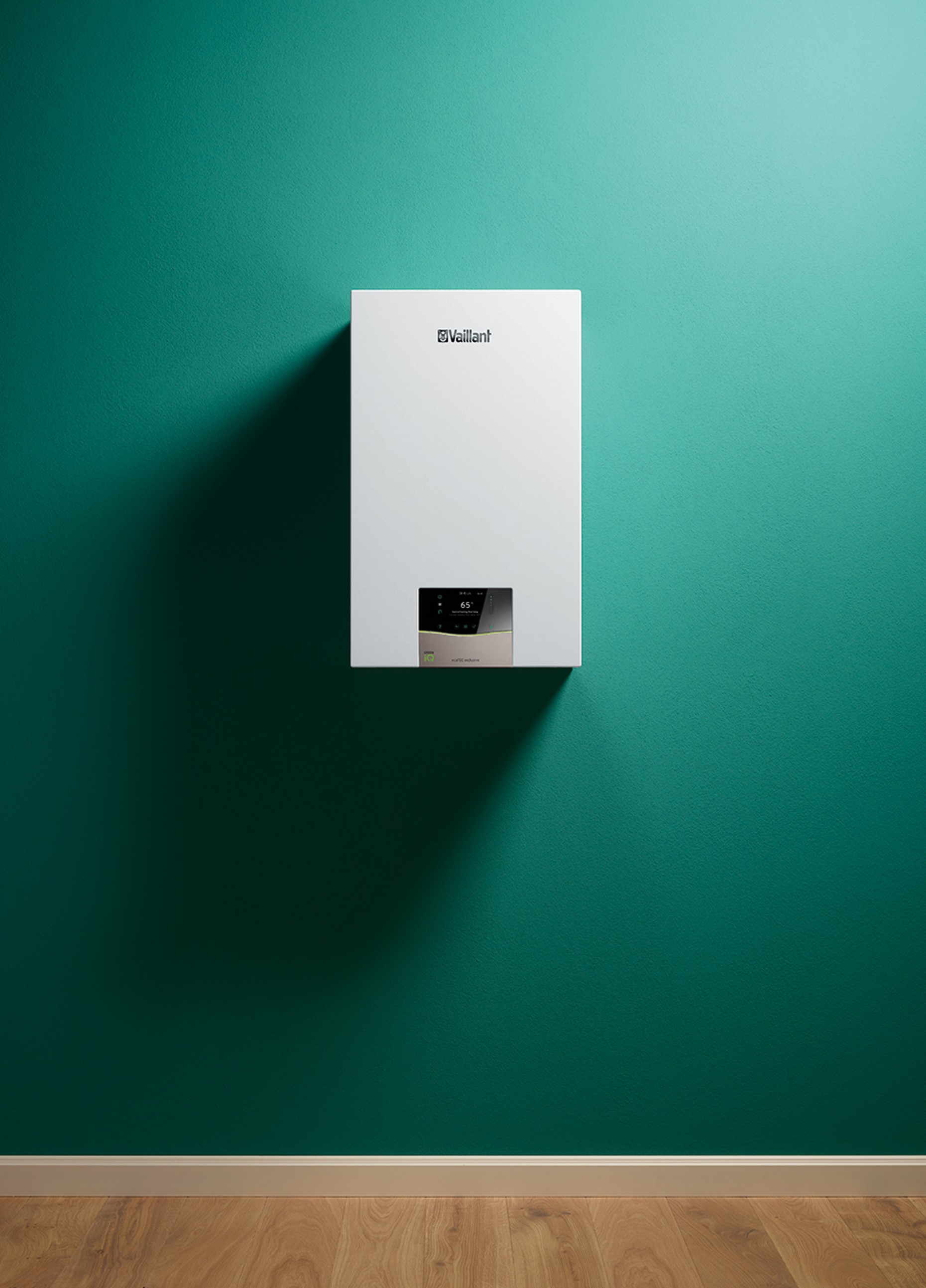 Vaillant ecoTEC exclusive 36 Multi Yoğuşmalı Kombi