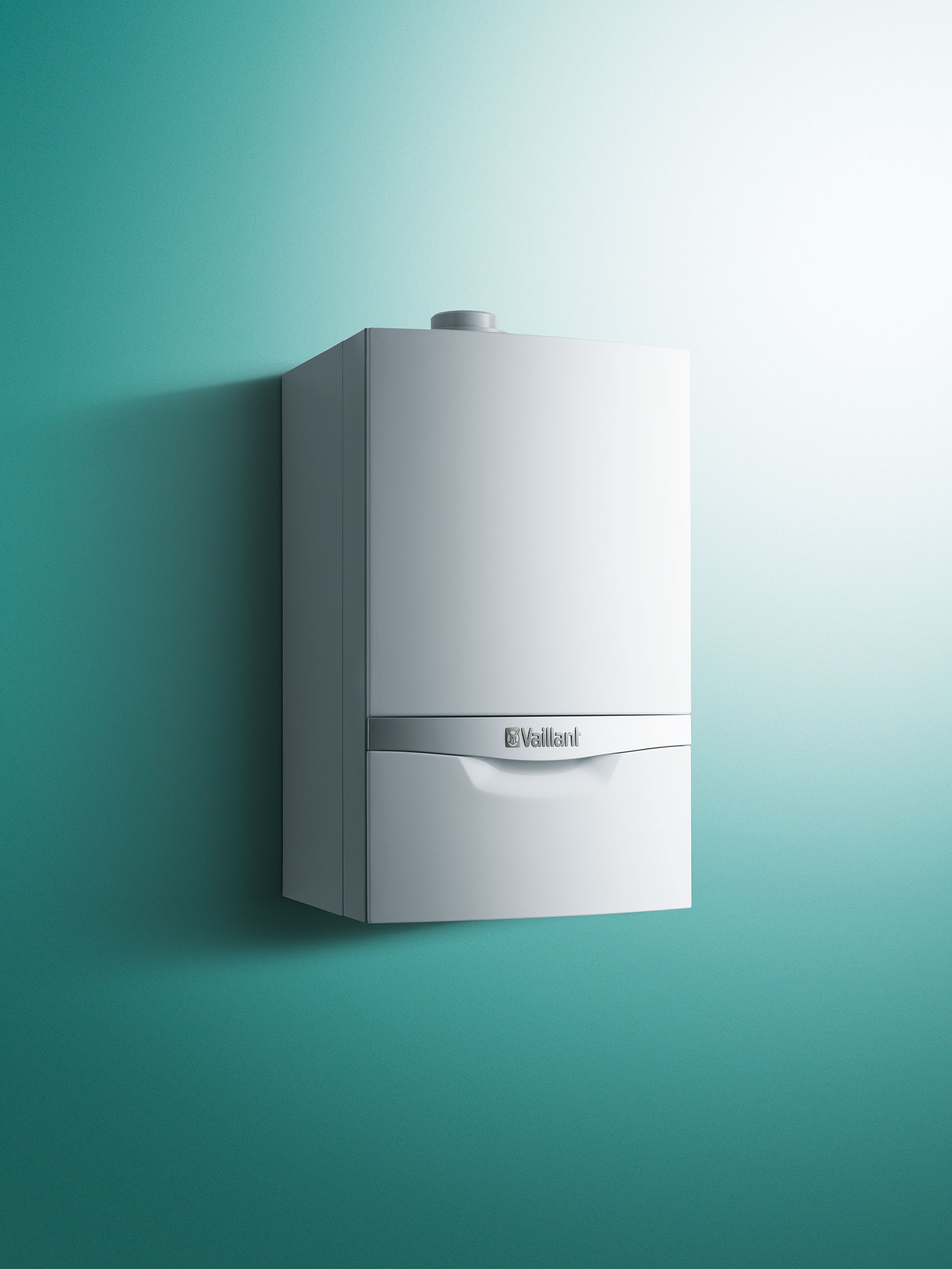Vaillant ecoTEC plus VU 486/5-5 Wall-Mounted Boiler 48 kW