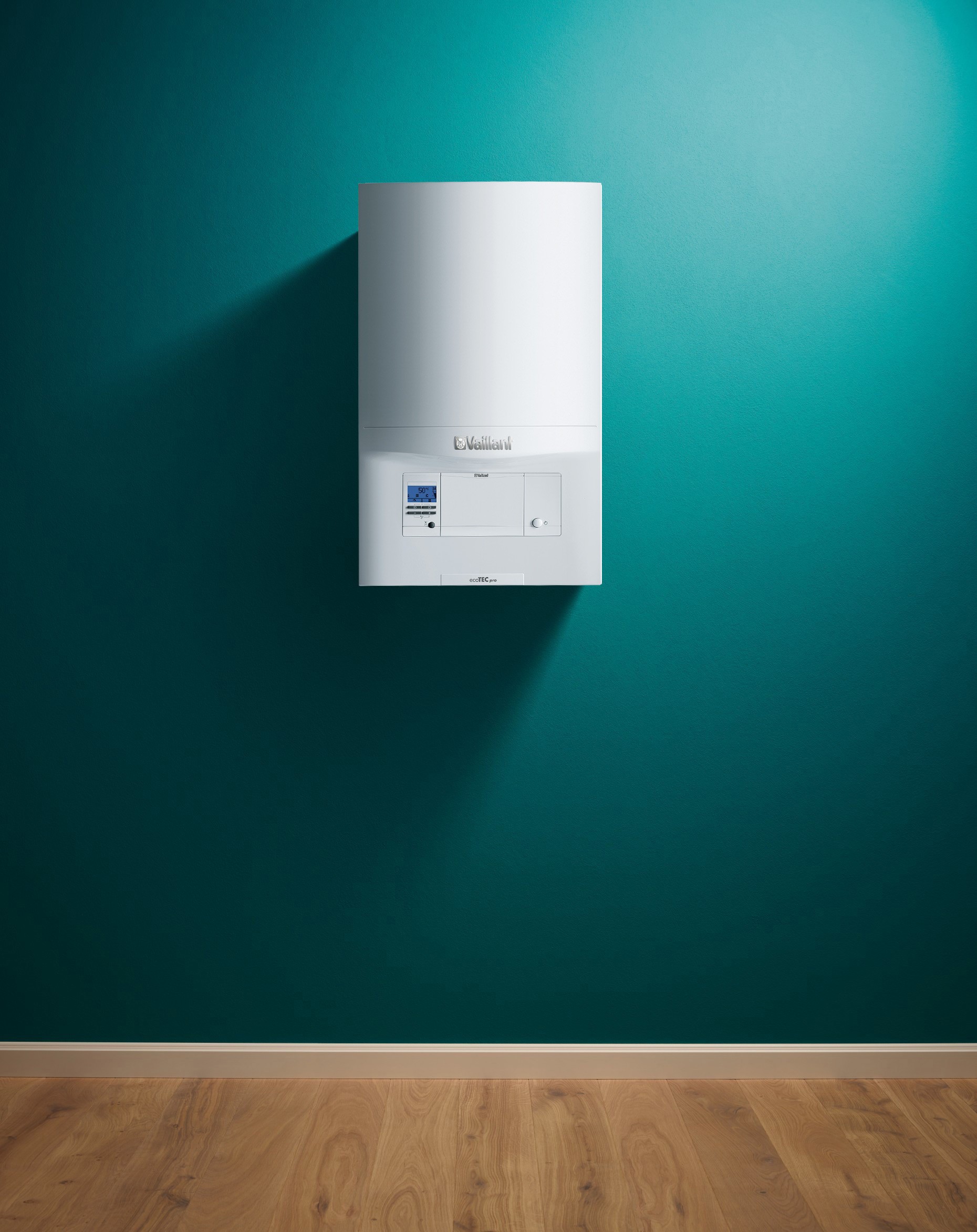 Vaillant ecoTEC pro VUW 236/5-3 Condensing Combi Boiler