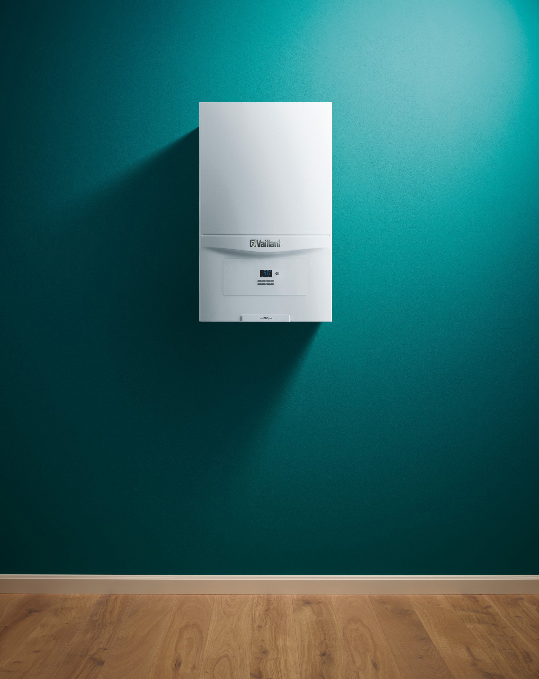 Vaillant ecoTEC pure VUW 236/7-2 Condensing Combi Boiler