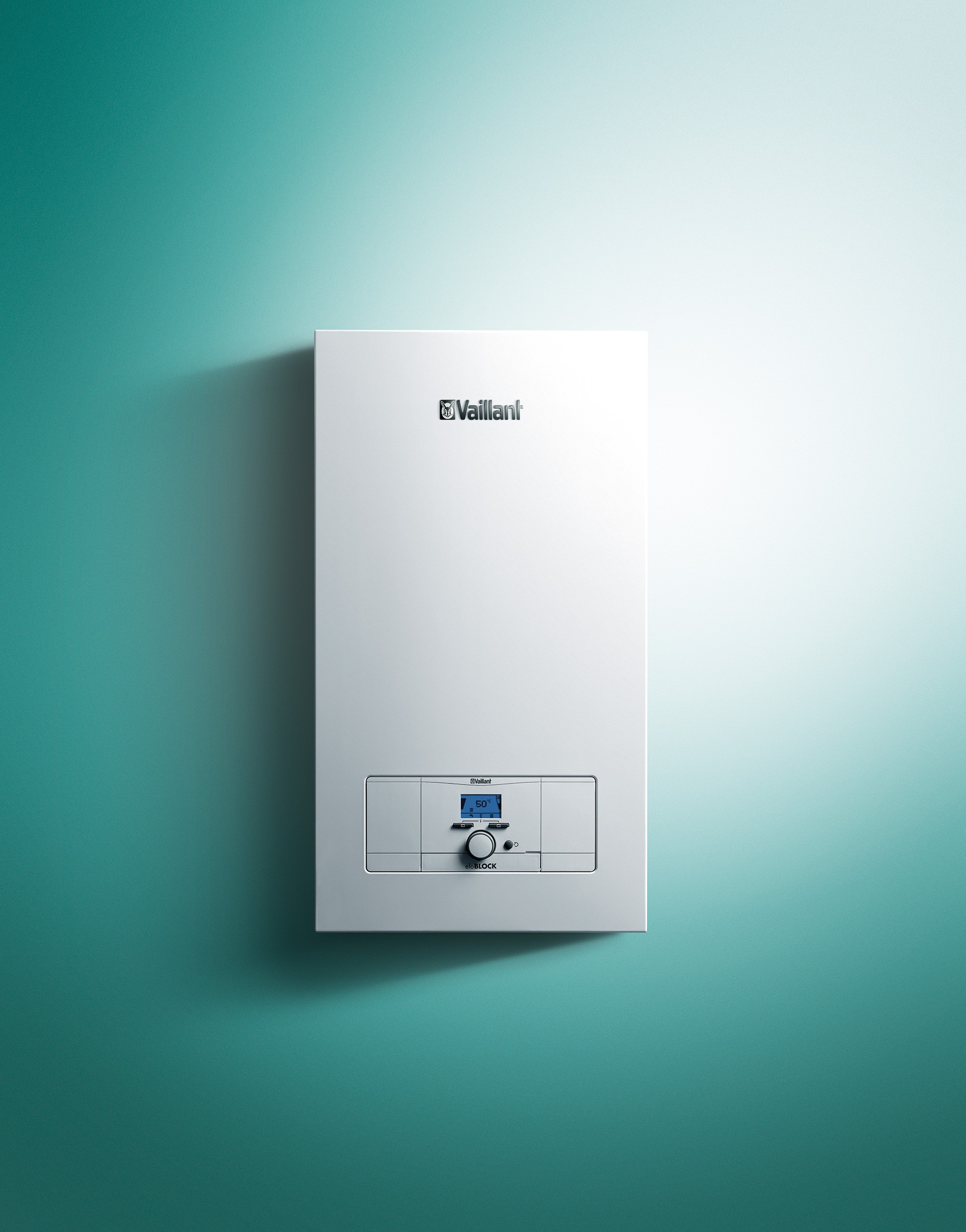 Vaillant eloBLOCK VE 9/14 EU III Elektrikli Kombi (Trifaze)