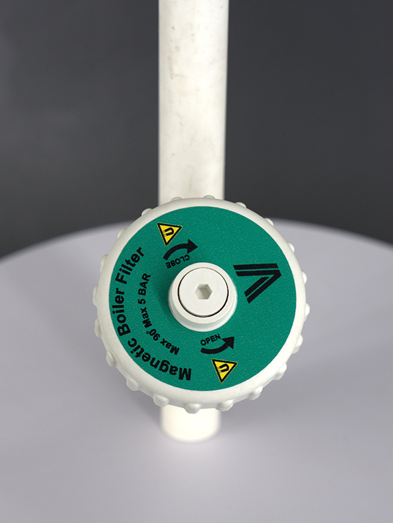 Vaillant Magnetic Filter