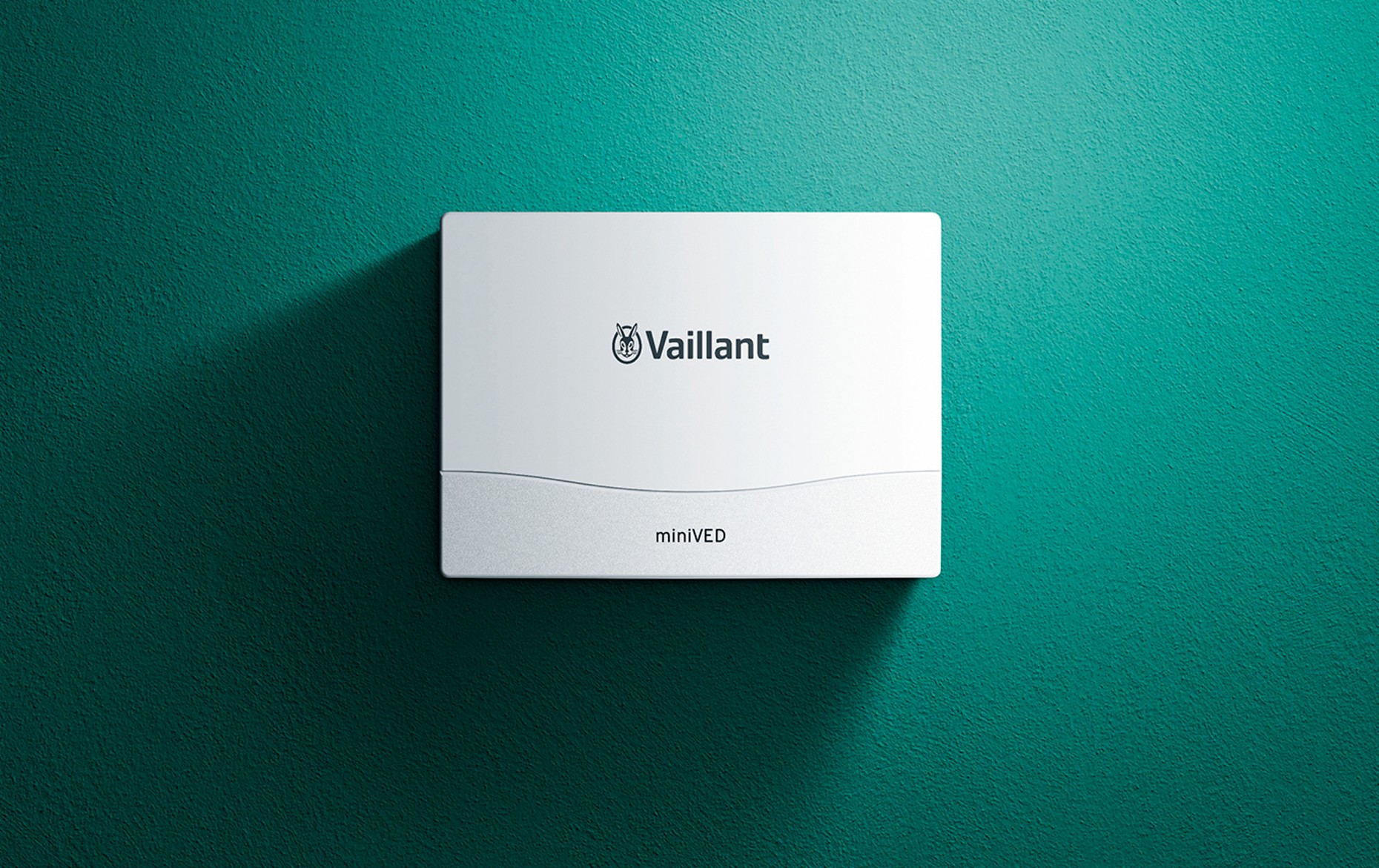 Vaillant miniVED VED H 6/3 Electric Instantaneous Water Heater