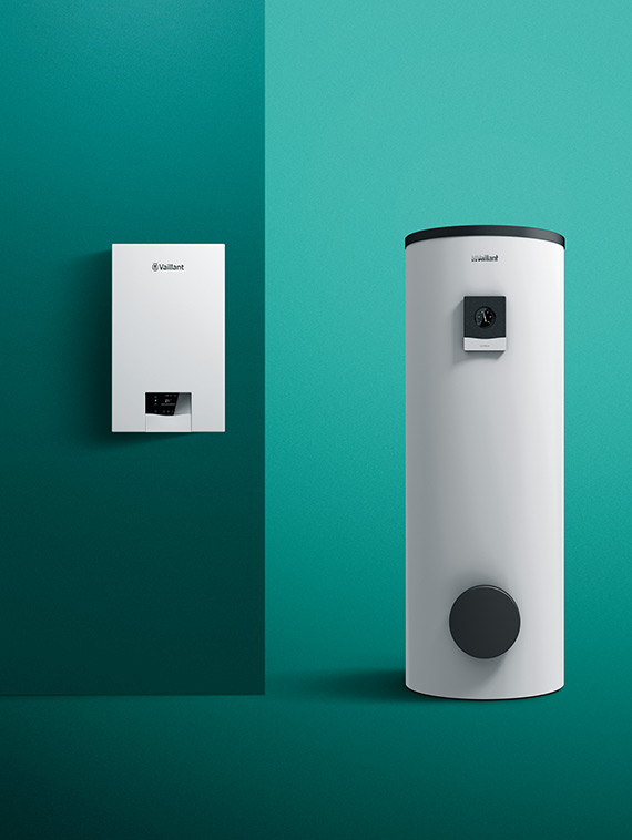 Vaillant uniSTOR RW Boyler