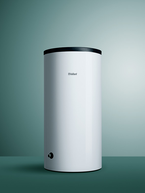 Vaillant uniSTOR Boyler
