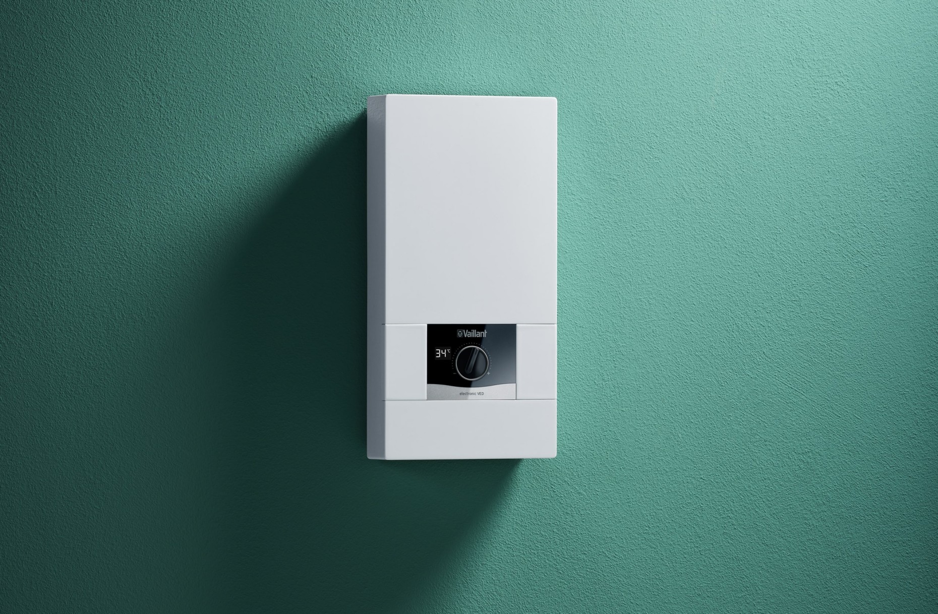 Vaillant VED E 21/8 INT Electric Instantaneous Water Heater (3-phase)