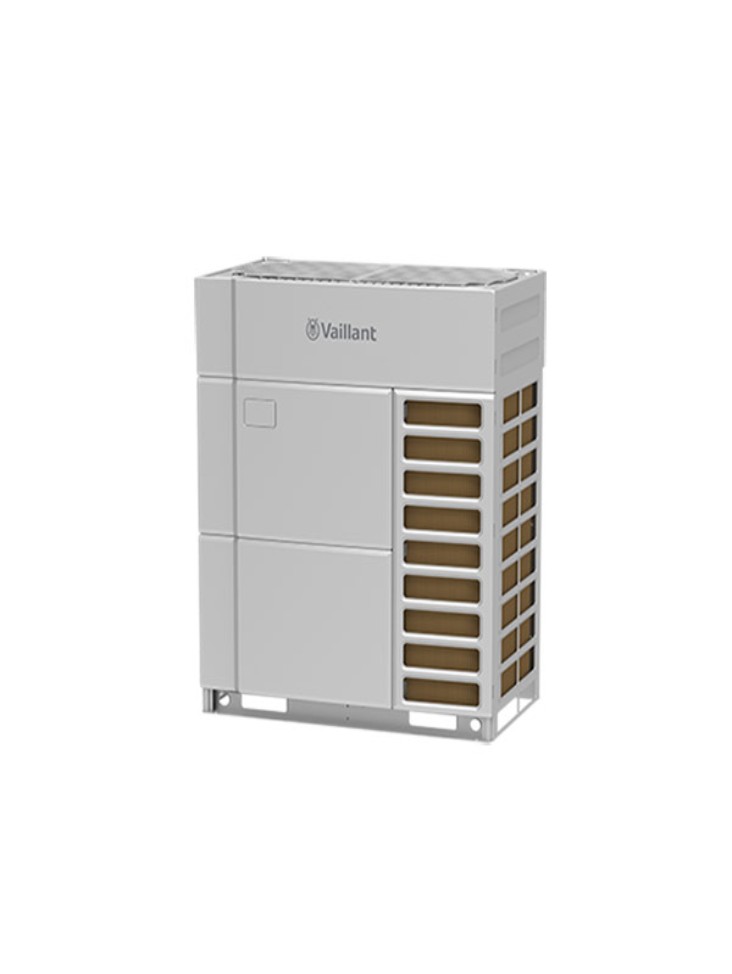 Vaillant VRF Dış Üniteler