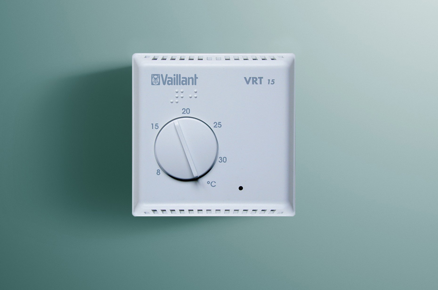 Vaillant VRT 15 Kablolu On/Off Oda Termostatı