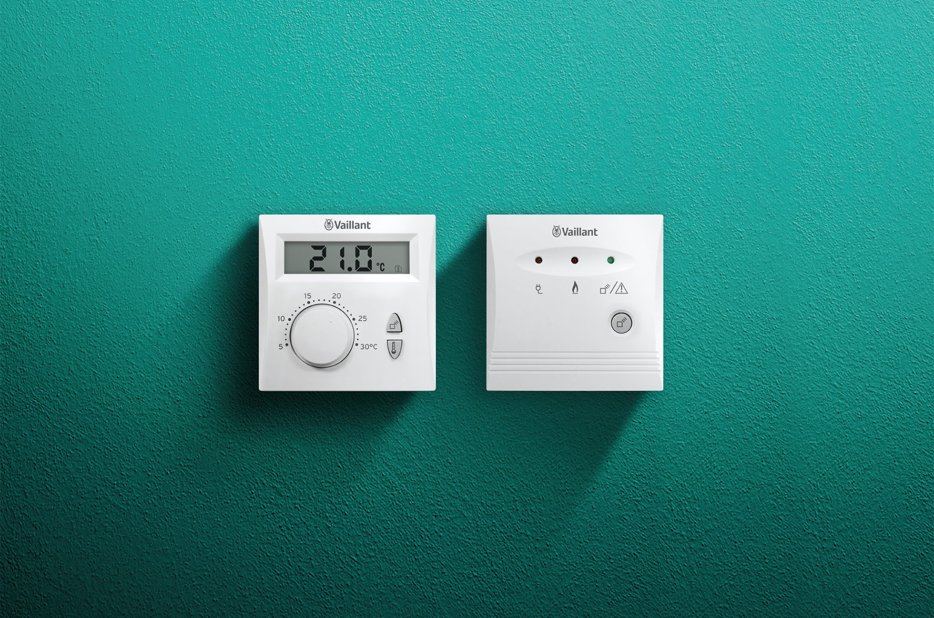 Vaillant VRT 36f Kablosuz On/Off Oda Termostatı